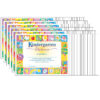 Classic Kindergarten Diploma, 30 Per Pack, 6 Packs