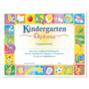 Classic Kindergarten Diploma, 30 Per Pack, 6 Packs