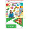 Shapes All Around Us Learning Set