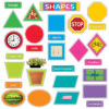 Shapes All Around Us Learning Set
