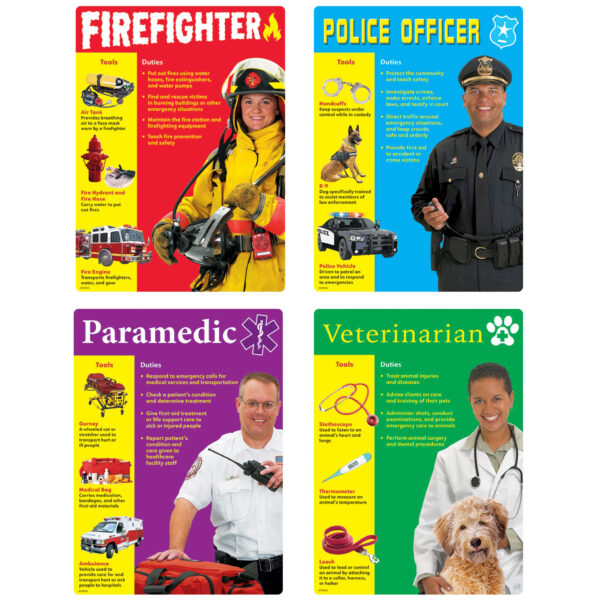 ERST-19012_1.jpg Community Helpers Learning Set