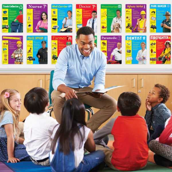 ERST-19012_2.jpg Community Helpers Learning Set