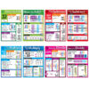 Basic Math Operations Learning Set
