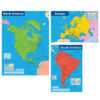 ERST-19018_3.jpg Continents of the World Learning Set