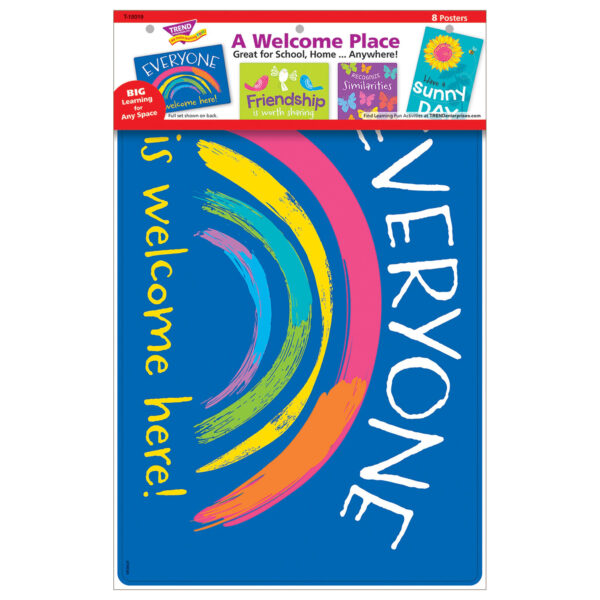 ERST-19019_1.jpg A Welcome Place Learning Set
