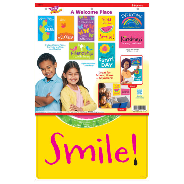 ERST-19019_4.jpg A Welcome Place Learning Set