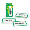 Sight Words  Level C Pocket Flash Cards, 6 Packs