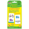 ERST-23031-6_1-1.jpg Alphabet-El Alfabeto (EN-SP) Pocket Flash Cards, 6 Packs