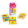 Fractions Dominoes Challenge Cards, 6 Sets