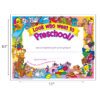 Look who went to Preschool! Certificate, 30 Per Pack, 6 Packs
