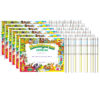 Kindergarten Certificate, 30 Per Pack, 6 Packs