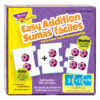 Easy Addition-Sumas faciles Fun-to-Know Puzzles, Pack of 2