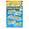 ERST-38980_1.jpg Healthy Living Learning Charts Combo Pack, Set of 5