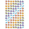 Sea Life superShapes Stickers, 800 Per Pack, 6 Packs
