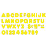 ERST-464-6_2.jpg Yellow 4" Casual Uppercase Ready Letters, 6 Packs