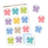 ERST-47406-6_3.jpg Garden Butterflies Tear , 60 Per Pack, 6 Packs