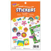 Praise & Reward Sticker Pad, 738 Sticker Per Pad, Pack of 6