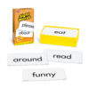 ERST-53003-3_3.jpg Sight Words Skill Drill Flash Cards, 3 Packs