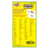 Picture Words Skill Drill Flash Cards, 3 Packs
