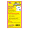 Word Families Skill Drill Flash Cards, 3 Packs