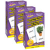 ERST-53015-3.jpg Around-the-Home-Palabras (EN-SP) Skill Drill Flash Cards, 3 Packs