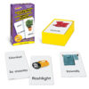 ERST-53015-3_3.jpg Around-the-Home-Palabras (EN-SP) Skill Drill Flash Cards, 3 Packs