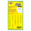 ERST-53017-3_4.jpg Sight Words Level 1 Skill Drill Flash Cards, 3 Packs