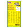 ERST-53019-3_5.jpg Sight Words Level 3 Skill Drill Flash Cards, 3 Packs
