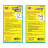 Time and Money Skill Drill Flash Cards Assortment