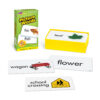 ERST-53906_1.jpg Picture Words Skill Drill Flash Cards Assortment