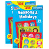 ERST-580-2.jpg Seasons Variety Pack, 435 Per Pack, 2 Packs