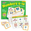 ERST-58102_1.jpg Numbers 0-10 Match Me Games