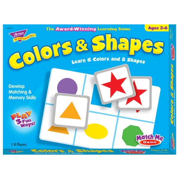 Colors  Games