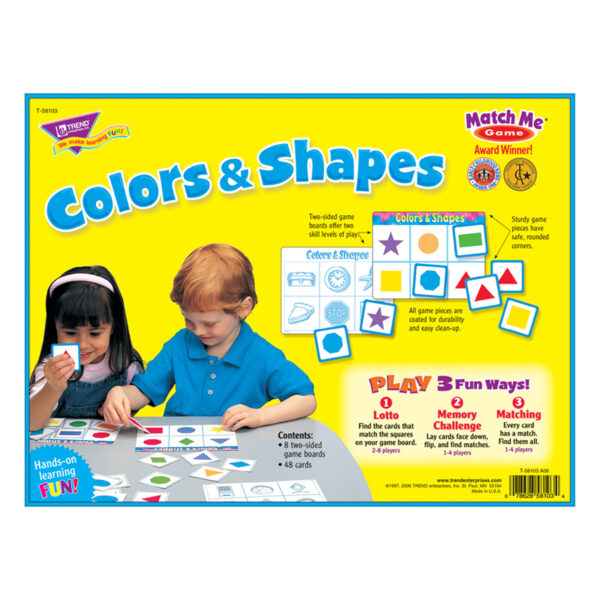Colors  Games