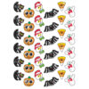 ERST-63009-12_1-1.jpg Halloween Sparkles Sparkle Stickers, 72 Per Pack, 12 Packs