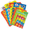 ERST-6480-3_1.jpg Positive Words Stinky Stickers Variety Pack, 300 Per Pack, 3 Packs