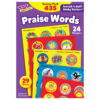 ERST-6490.jpg Praise Words Stinky Stickers Variety Pack, 435 ct