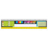 ERST-69403-3_1.jpg Zaner-Bloser Desk Toppers Reference Name Plates, Grades 3-5, 36 Per Pack, 3 Packs