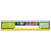 ERST-69406-3_1.jpg Modern Desk Toppers Reference Name Plates, Grades 3-5, 36 Per Pack, 3 Packs