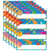 ERST-69948-6.jpg Sea Buddies Desk Toppers Name Plates Variety Pack, 32 Per Pack, 6 Packs
