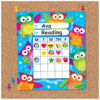 Owl-Stars! Incentive Pad, Pack of 6