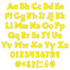 Yellow 4" Friendly Combo Ready Letters, 3 Packs