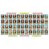 ERST-8065_2.jpg U.S. Presidents Bulletin Board Set