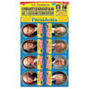 ERST-8065_3.jpg U.S. Presidents Bulletin Board Set