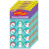 ERST-83303-6.jpg Winter Bears-PepBEARmint Stinky Stickers, 48 Per Pack, 6 Packs