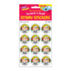 Ole!-Taco Scented Stickers, 24 Per Pack, 6 Packs