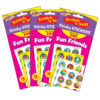 ERST-83917-3.jpg Fun Friends Stinky Stickers Variety Pack, 240 Per Pack, 3 Packs