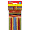 Kente Cloth Bolder Borders, 35.75' Per Pack, 6 Packs