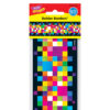 Pixels Bolder Borders, 35.75 Feet Per Pack, 6 Packs