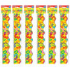 Math Fun Terrific Trimmers, 39 Feet Per Pack, 6 Packs